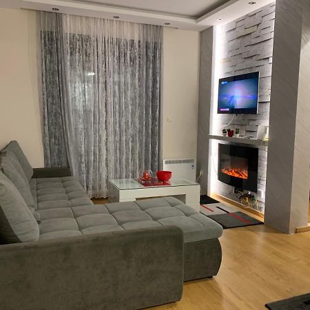 Lux Apartman Ss Zlatibor Vila Pekovic Green المظهر الخارجي الصورة