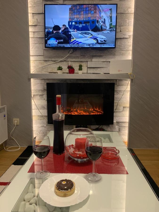 Lux Apartman Ss Zlatibor Vila Pekovic Green المظهر الخارجي الصورة