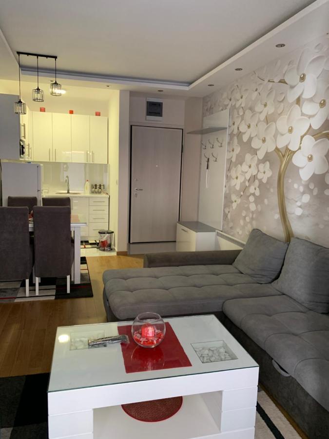 Lux Apartman Ss Zlatibor Vila Pekovic Green المظهر الخارجي الصورة