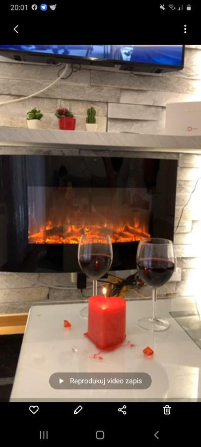 Lux Apartman Ss Zlatibor Vila Pekovic Green المظهر الخارجي الصورة