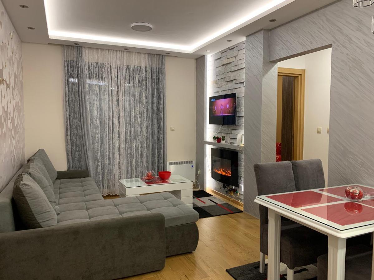 Lux Apartman Ss Zlatibor Vila Pekovic Green المظهر الخارجي الصورة