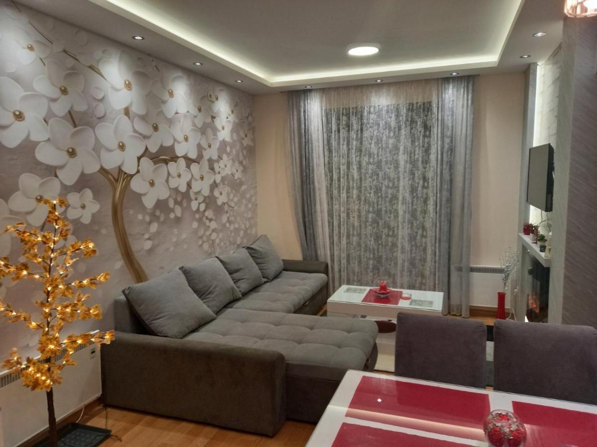 Lux Apartman Ss Zlatibor Vila Pekovic Green المظهر الخارجي الصورة