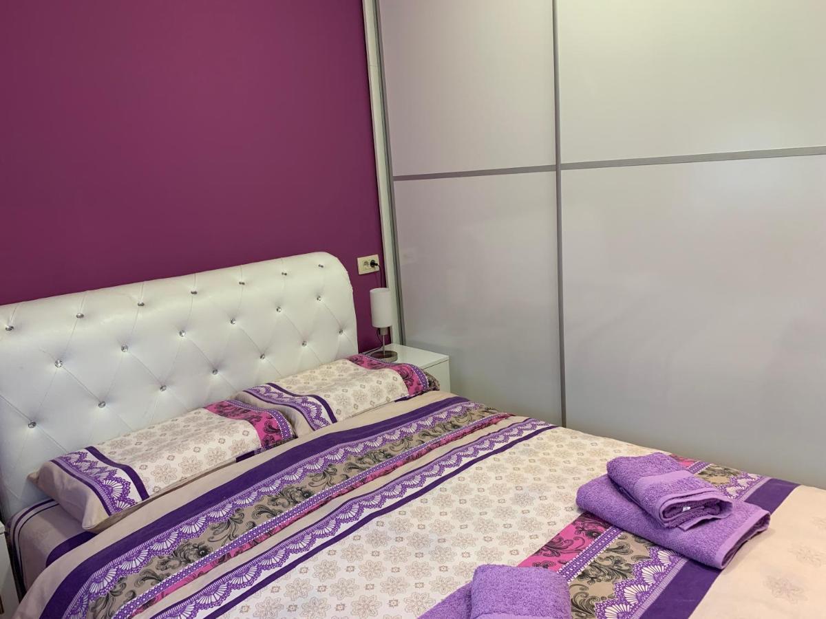 Lux Apartman Ss Zlatibor Vila Pekovic Green المظهر الخارجي الصورة