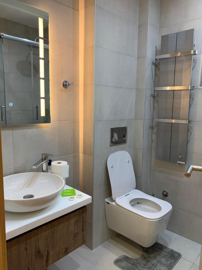 Lux Apartman Ss Zlatibor Vila Pekovic Green المظهر الخارجي الصورة