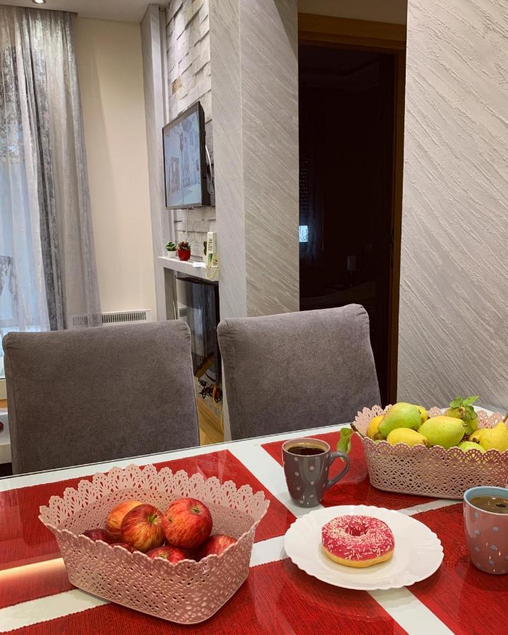 Lux Apartman Ss Zlatibor Vila Pekovic Green المظهر الخارجي الصورة