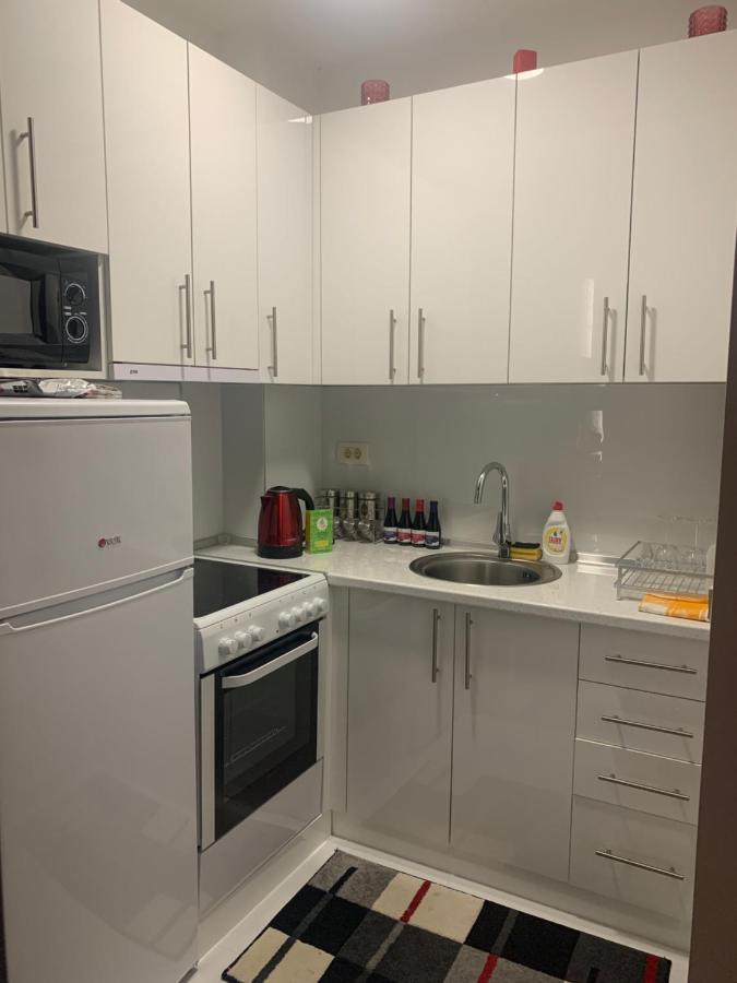 Lux Apartman Ss Zlatibor Vila Pekovic Green المظهر الخارجي الصورة