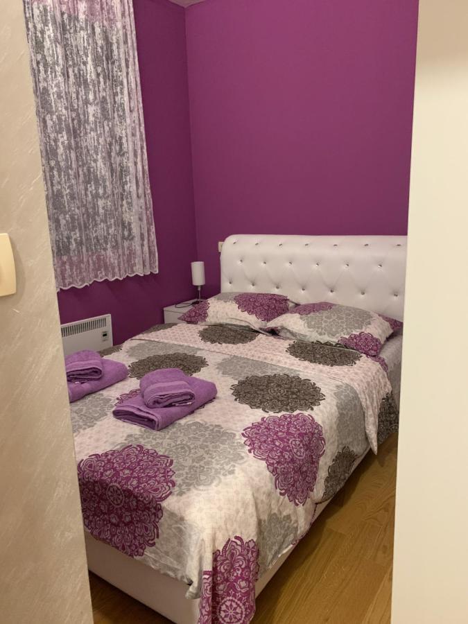 Lux Apartman Ss Zlatibor Vila Pekovic Green المظهر الخارجي الصورة
