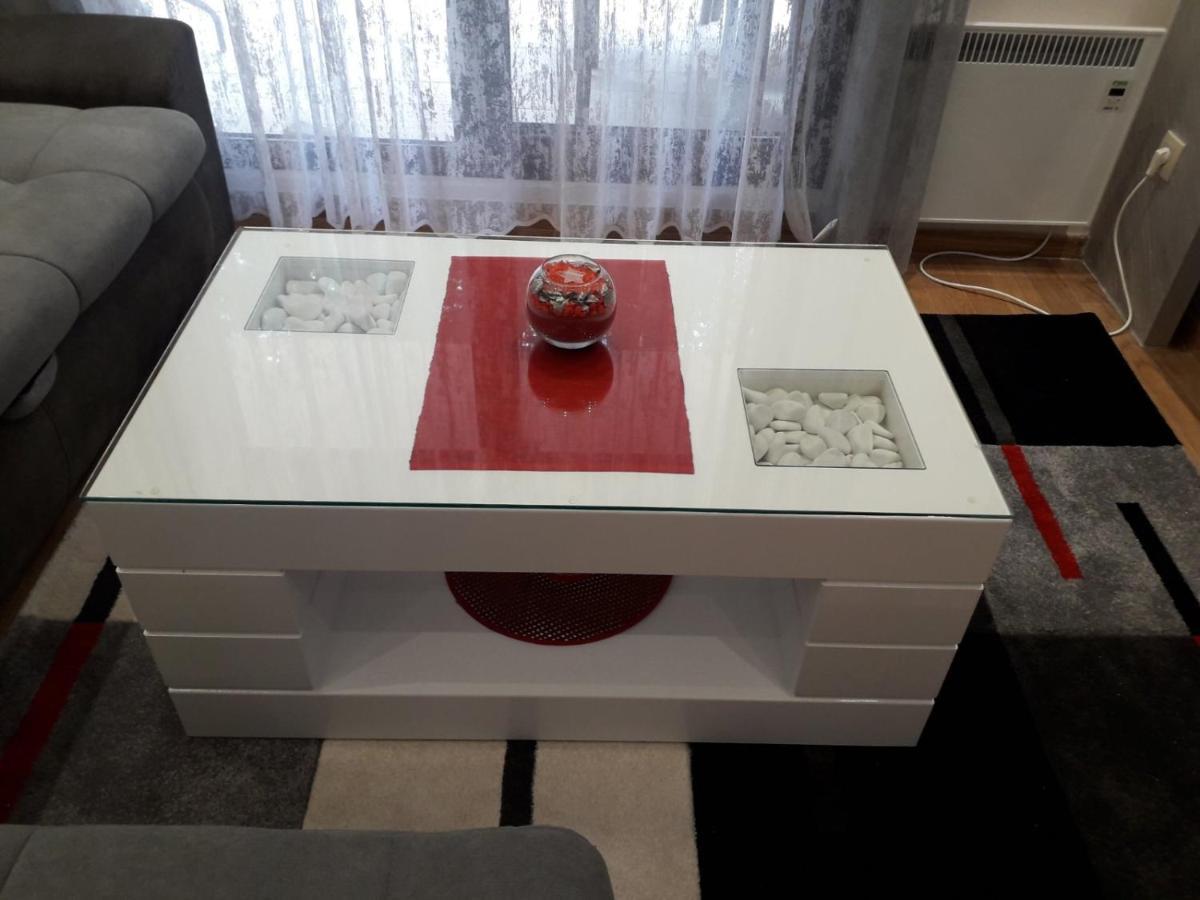 Lux Apartman Ss Zlatibor Vila Pekovic Green المظهر الخارجي الصورة
