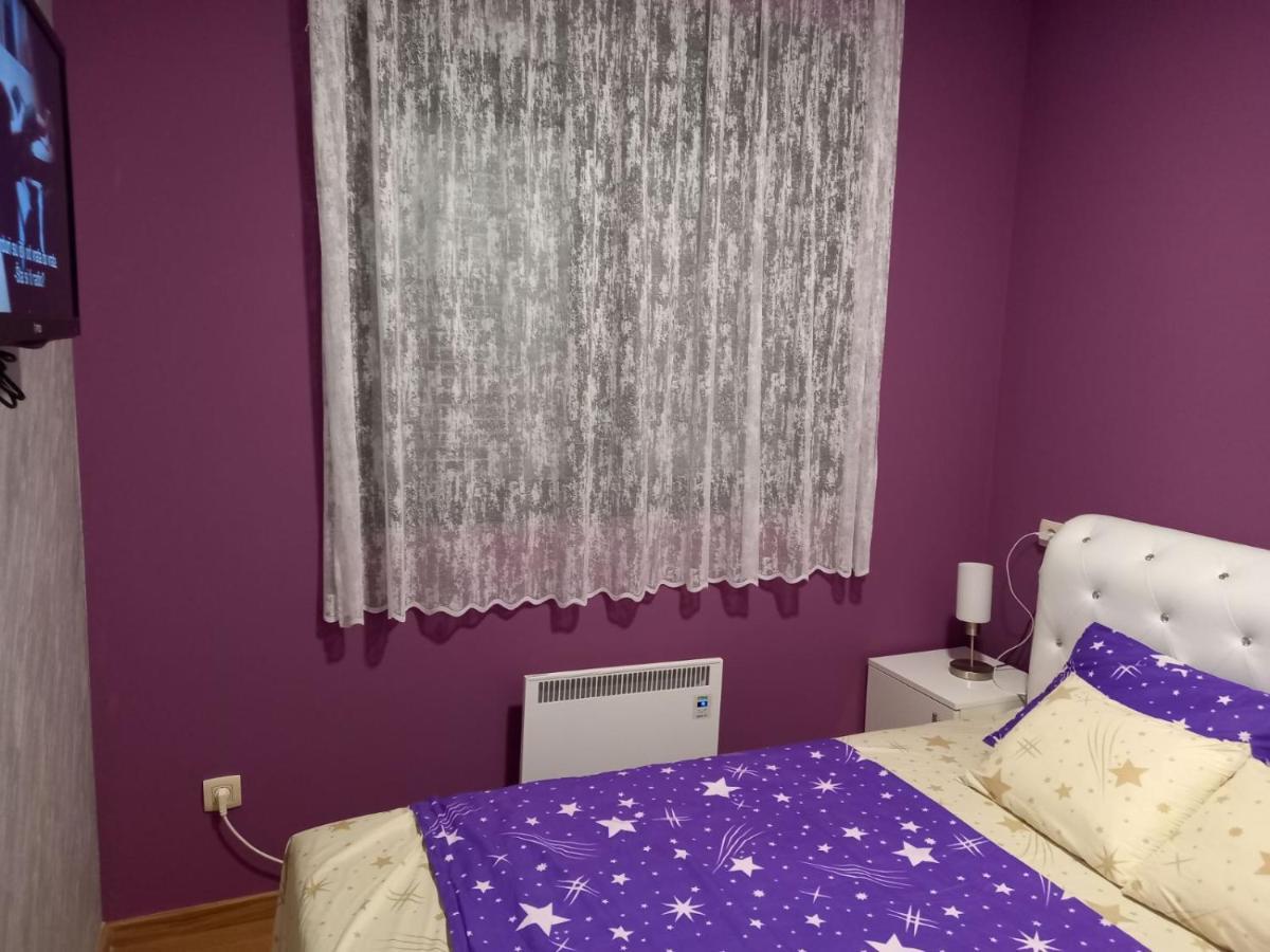 Lux Apartman Ss Zlatibor Vila Pekovic Green المظهر الخارجي الصورة