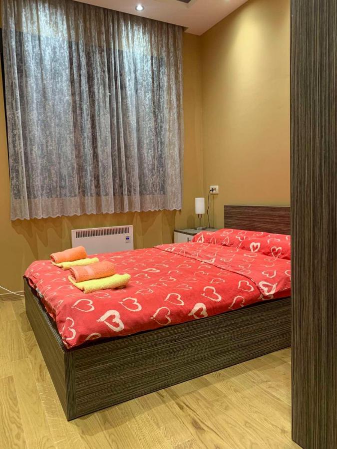 Lux Apartman Ss Zlatibor Vila Pekovic Green المظهر الخارجي الصورة
