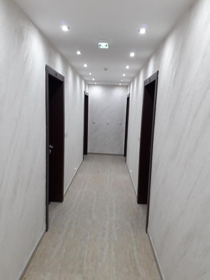 Lux Apartman Ss Zlatibor Vila Pekovic Green المظهر الخارجي الصورة