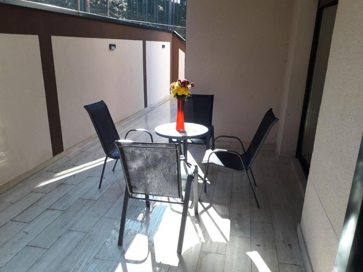 Lux Apartman Ss Zlatibor Vila Pekovic Green المظهر الخارجي الصورة
