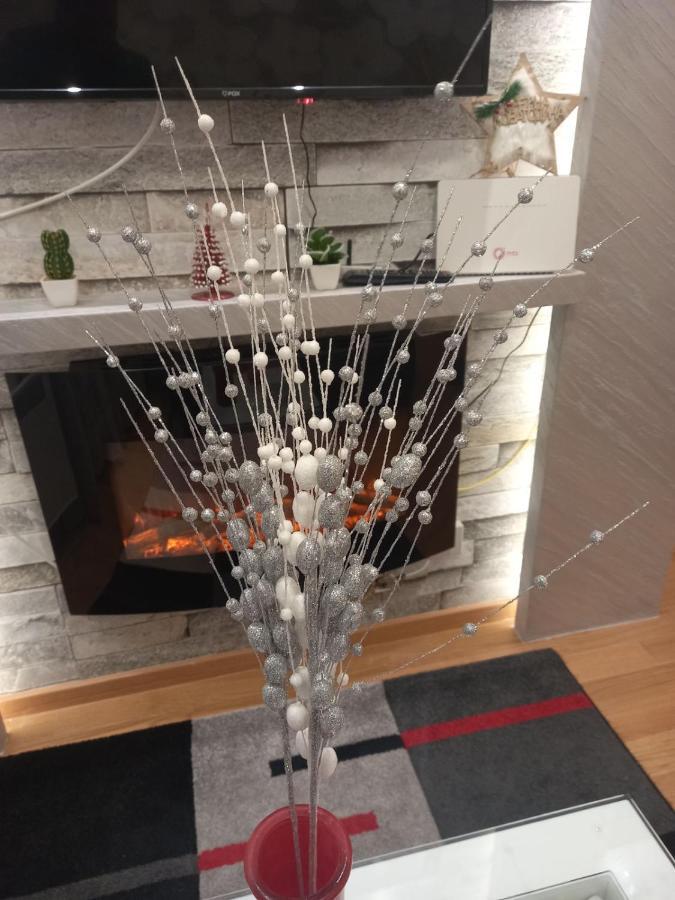 Lux Apartman Ss Zlatibor Vila Pekovic Green المظهر الخارجي الصورة